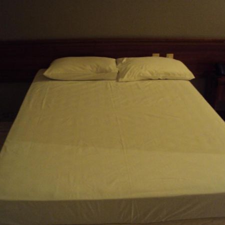 Hotel Paradise Vitoria Bilik gambar