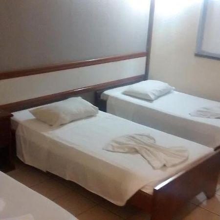 Hotel Paradise Vitoria Luaran gambar