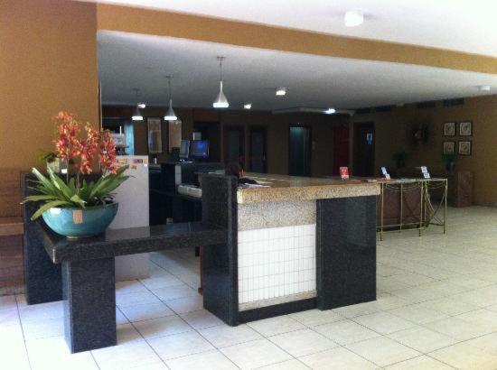 Hotel Paradise Vitoria Luaran gambar