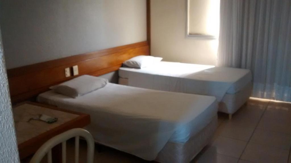 Hotel Paradise Vitoria Bilik gambar