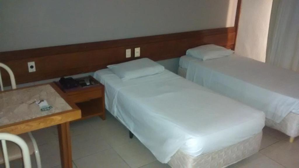 Hotel Paradise Vitoria Luaran gambar