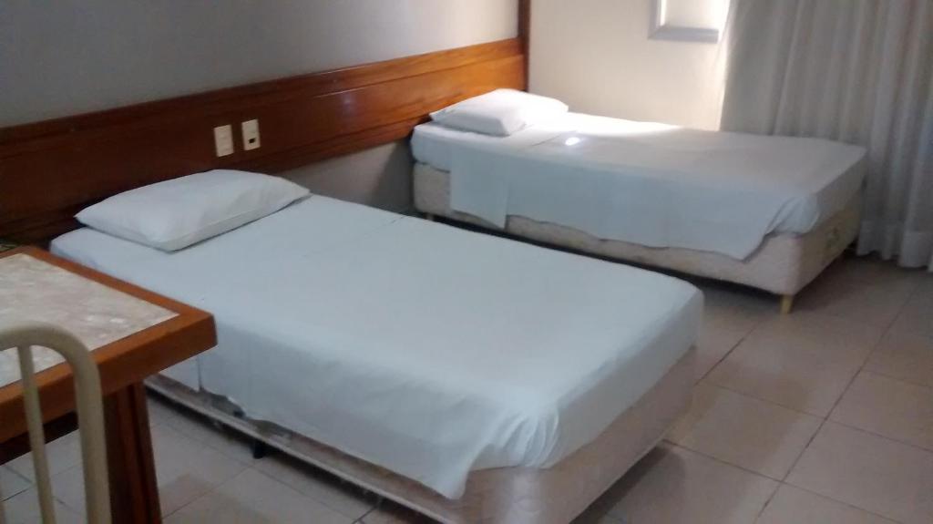 Hotel Paradise Vitoria Luaran gambar