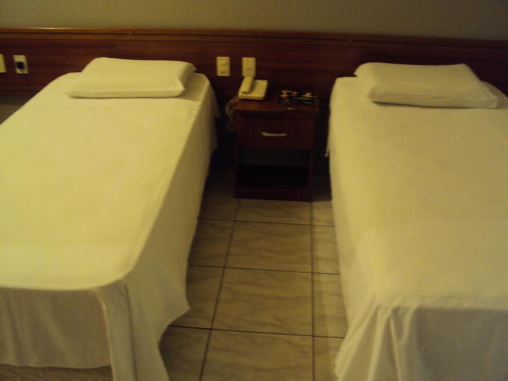 Hotel Paradise Vitoria Bilik gambar